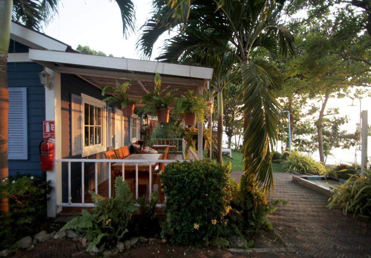 Pattaya Paradise Beach Resort На Джомтиен Екстериор снимка