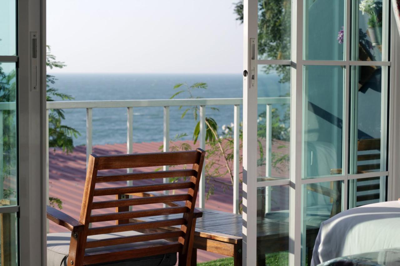 Pattaya Paradise Beach Resort На Джомтиен Екстериор снимка