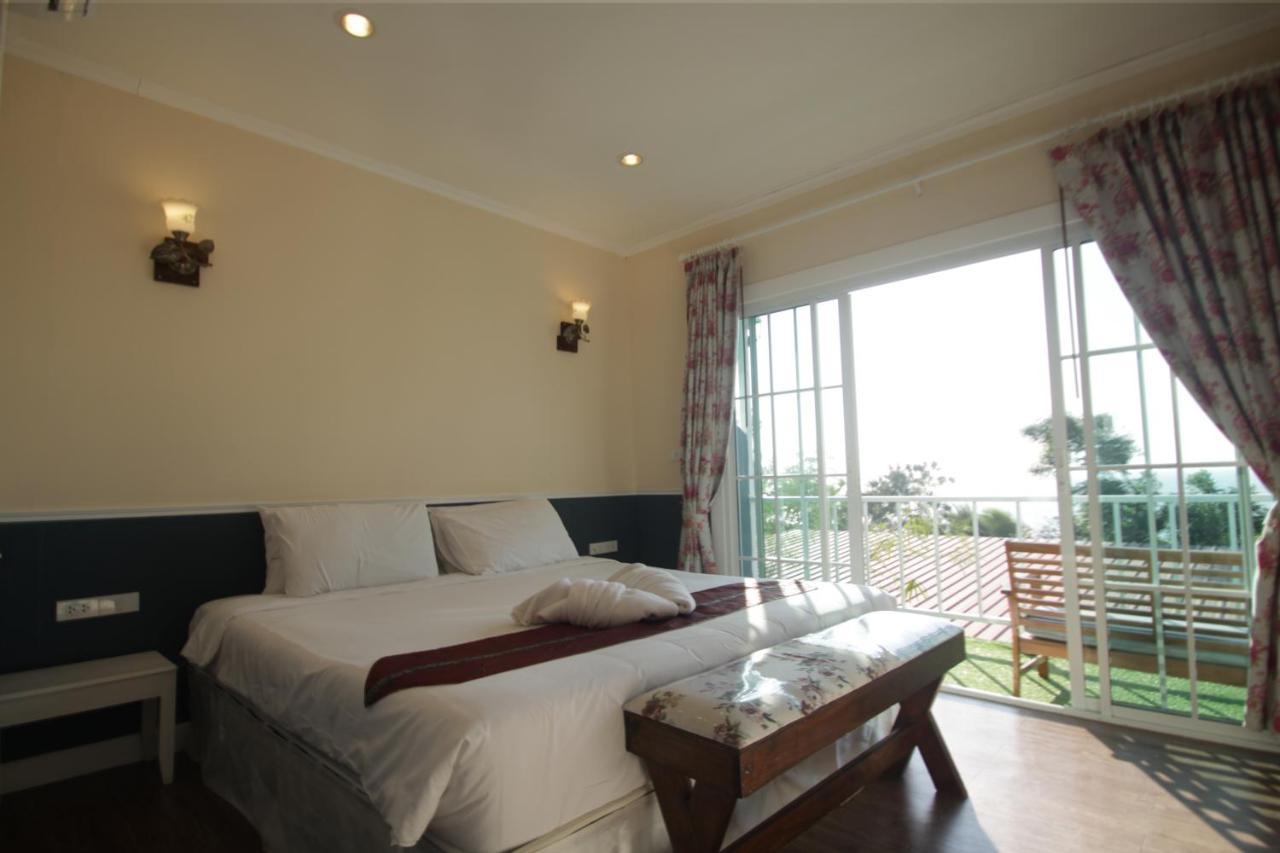 Pattaya Paradise Beach Resort На Джомтиен Екстериор снимка
