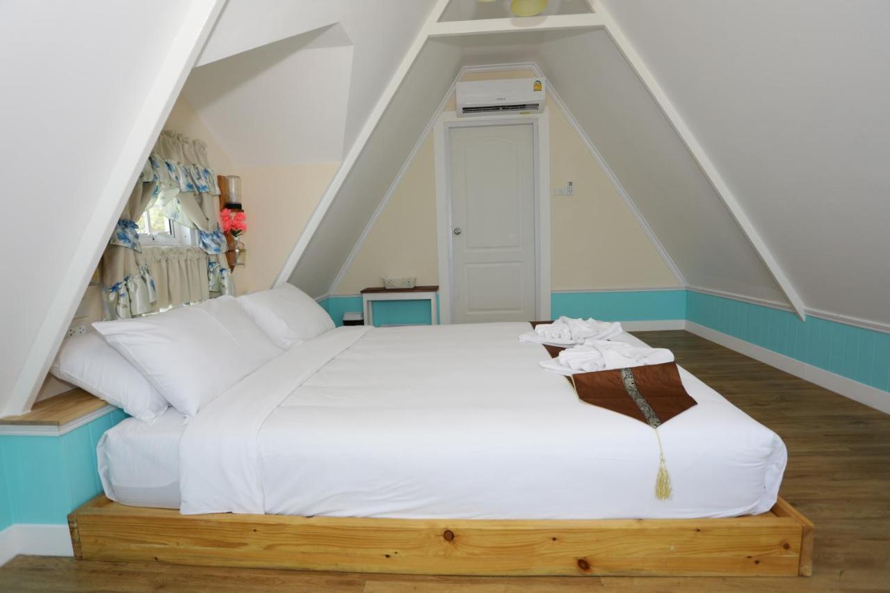 Pattaya Paradise Beach Resort На Джомтиен Екстериор снимка