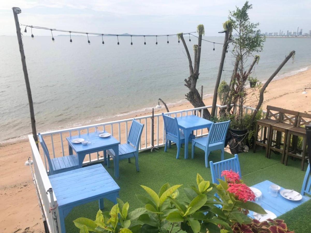 Pattaya Paradise Beach Resort На Джомтиен Екстериор снимка